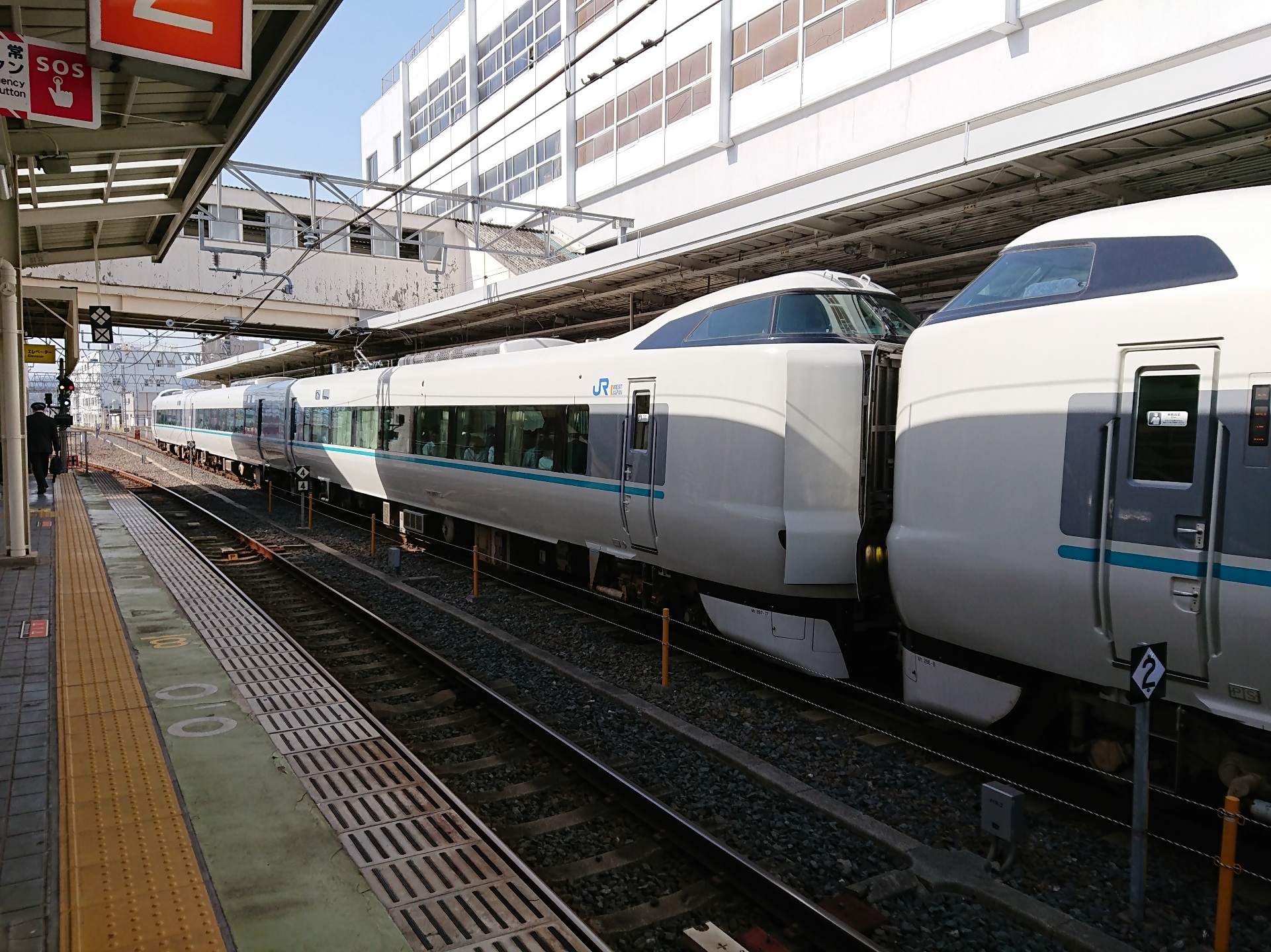 18年05月15日 阪和線の沿線から