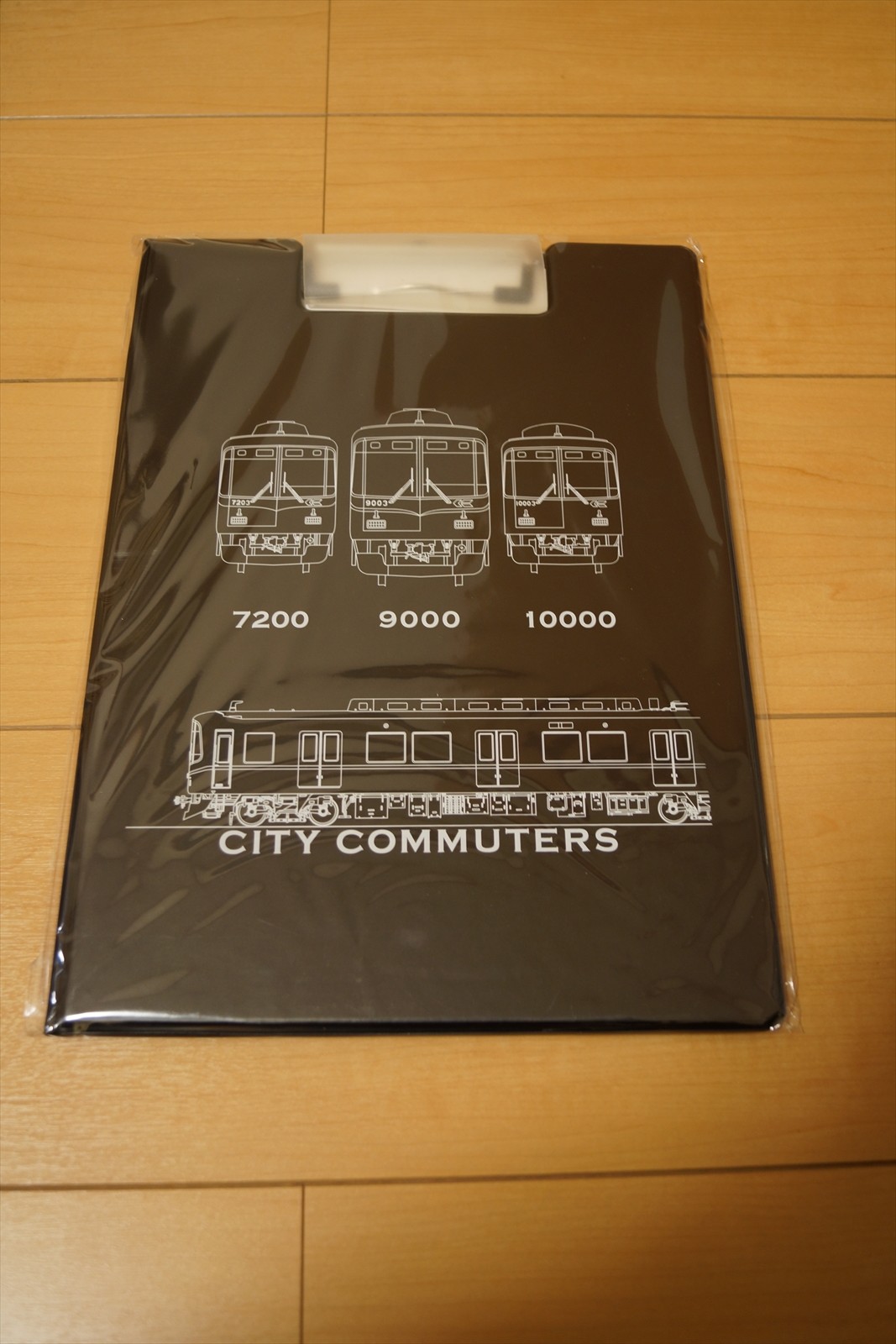 京阪電鉄10000系団体臨時列車及び3並び撮影会（10000系・9000系