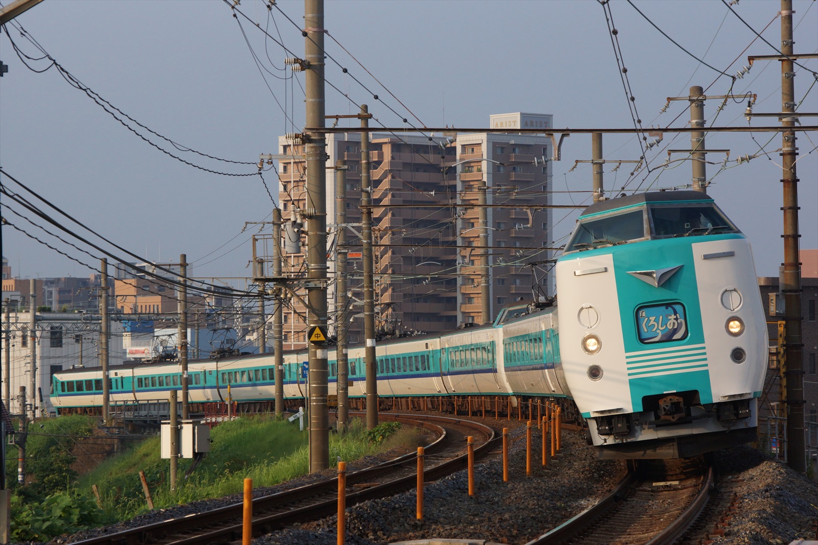JR西日本】特急「くろしお」60周年記念イベントの開催発表（2025.3.1