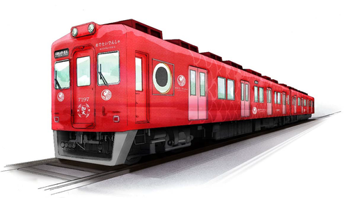 nankai_medetaidensha_red