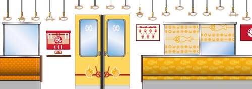 nankai_medetaidensha_red_inside