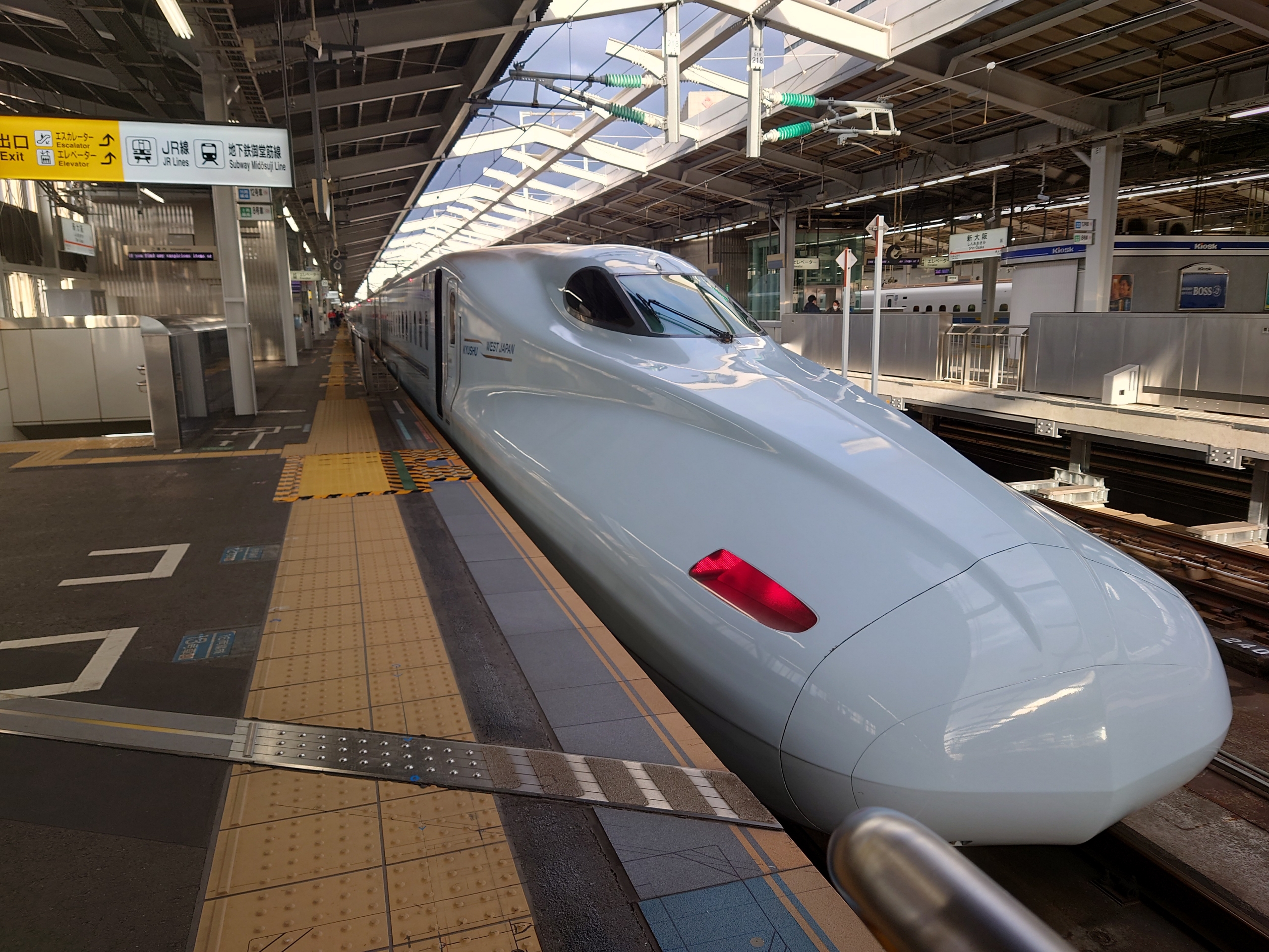 阪和線の沿線から 乗車記録 その他