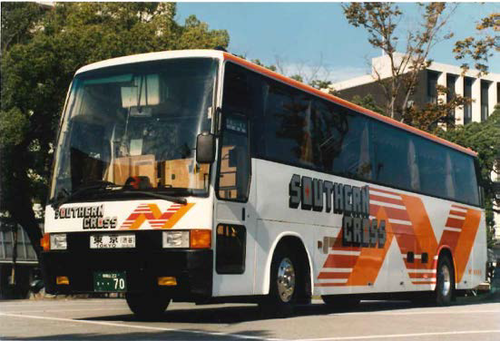 nankaibus_southerncross