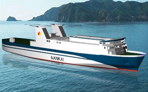 nankai_ferry_new_ship