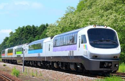 JR北海道】特急「ニセコ号」を運転。（2021.9.4～23のうち16日間