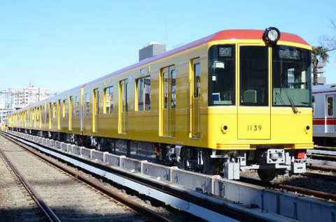 tokyometro_ginza_series1000