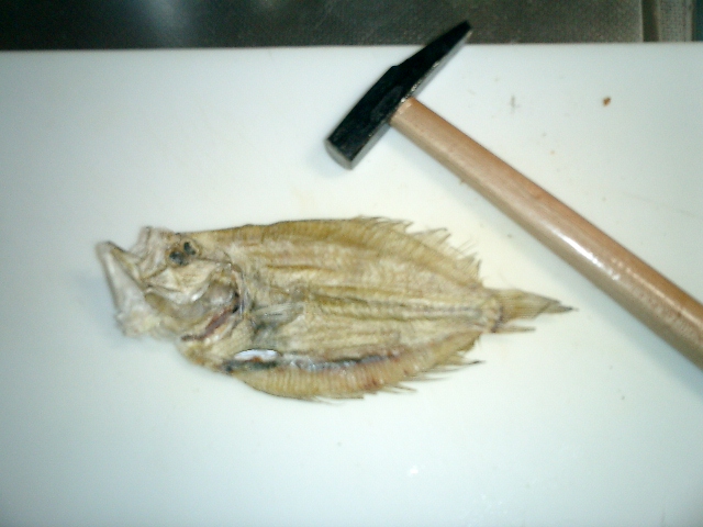 瀬戸内名物 でべら でびら とは ごちそうさま