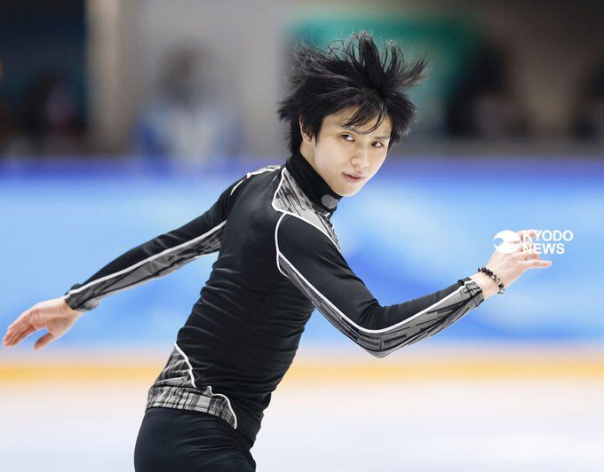 羽生結弦 金メダルの全記録 フィギュアスケート 日本男子応援ブック