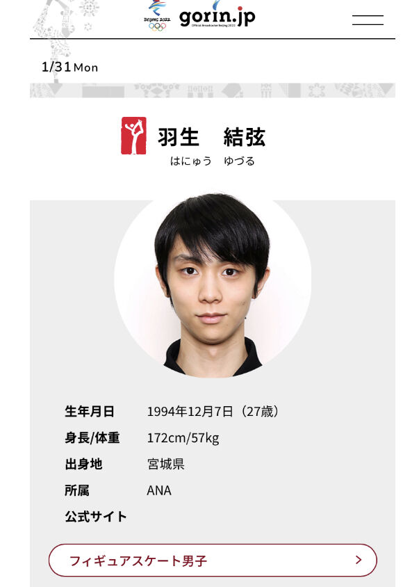 Gorin Jp 日本の一部メディアに 怒り心頭 羽生結弦くんaa応援コラムブログ お茶菓子つき