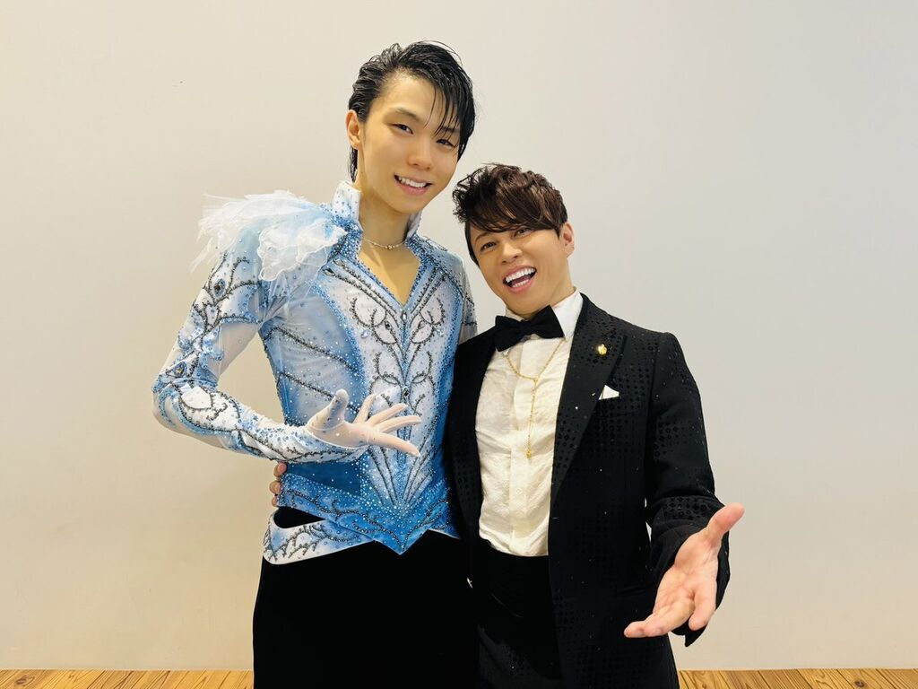 【アウトレット】城田優4ページセット(大型ポスターサイズ) アウトレット】城田優4ページセット(大型ポスターサイズ)