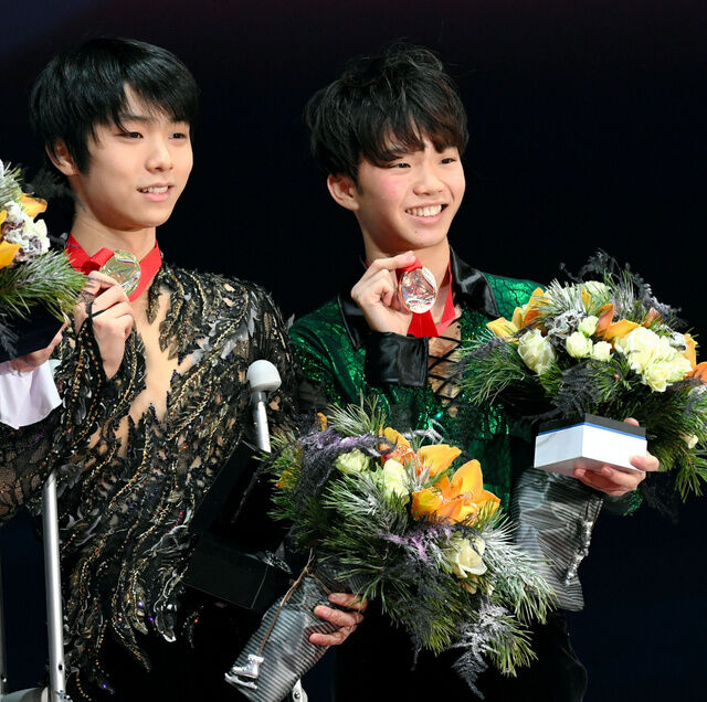 友野くんインスタライブ 冗談抜きで羽生結弦選手 羽生結弦くんaa応援コラムブログ お茶菓子つき 友野くんインスタライブ 冗談抜きで羽生結弦選手 羽生結弦くんaa応援コラムブログ お茶菓子つき