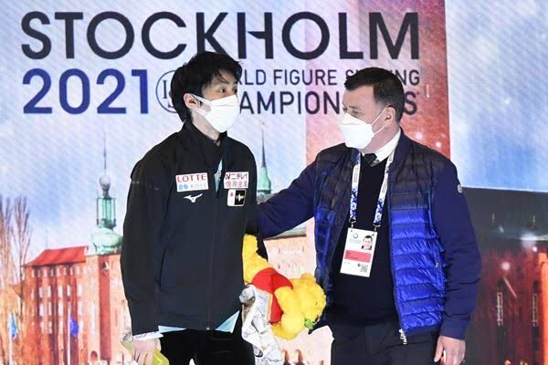 また女性自身か コーチ不在 後進育成のキーワードで煽る 羽生結弦くんaa応援コラムブログ お茶菓子つき また女性自身か コーチ不在 後進育成のキーワードで煽る 羽生結弦くんaa応援コラムブログ お茶菓子つき