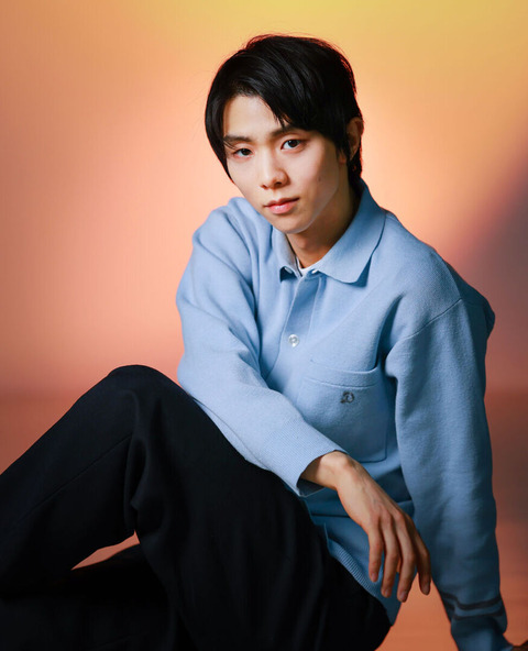 素敵な 5日間連続連載特大写真紙面セット羽生結弦 - スポーツ選手 スポーツ選手