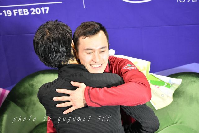 P チャン Nhk杯を欠場 羽生結弦くんaa応援コラムブログ お茶菓子つき P チャン Nhk杯を欠場 羽生結弦くんaa応援コラムブログ お茶菓子つき