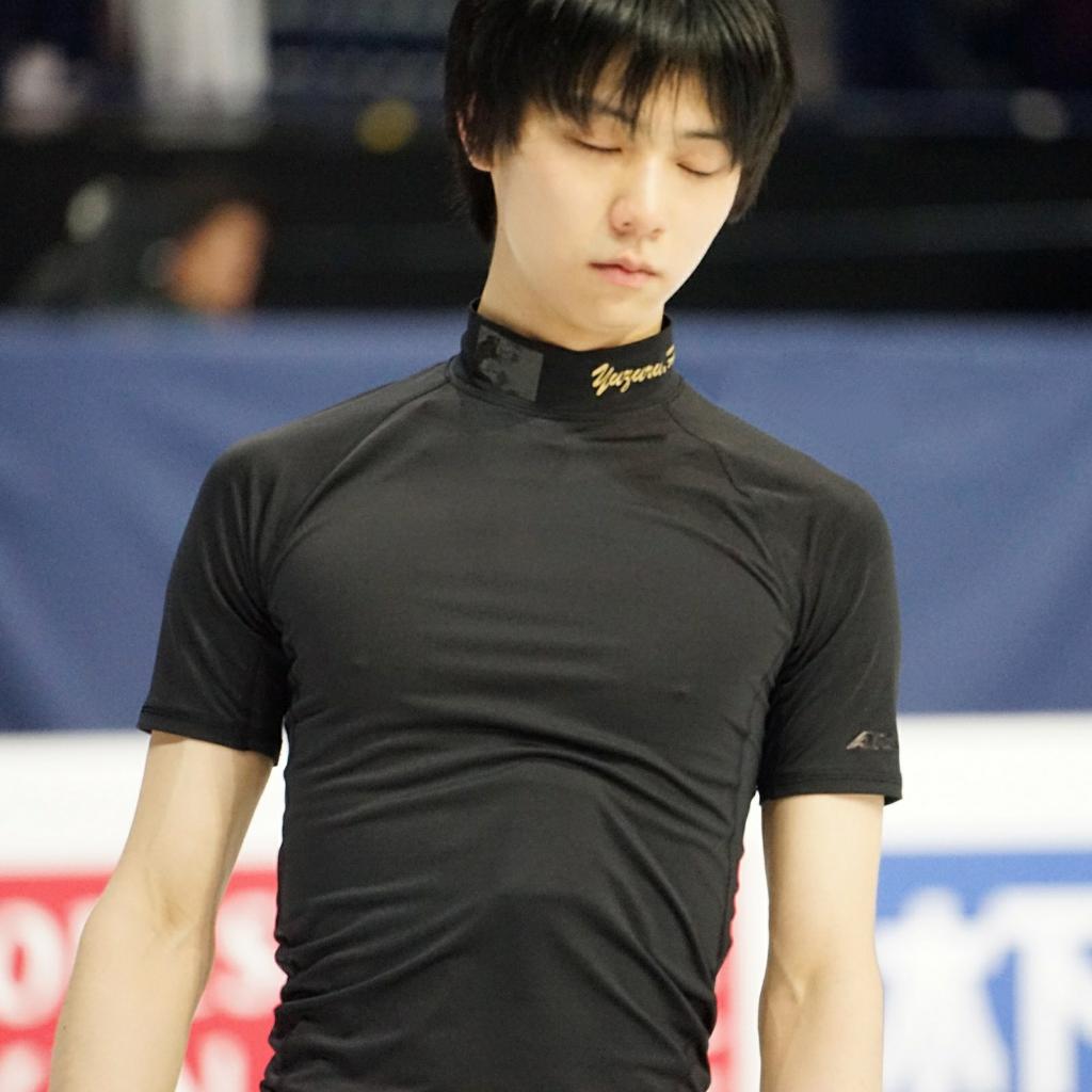 本題 自分の敵は自分 羽生結弦くんaa応援コラムブログ お茶菓子つき 本題 自分の敵は自分 羽生結弦くんaa応援コラムブログ お茶菓子つき