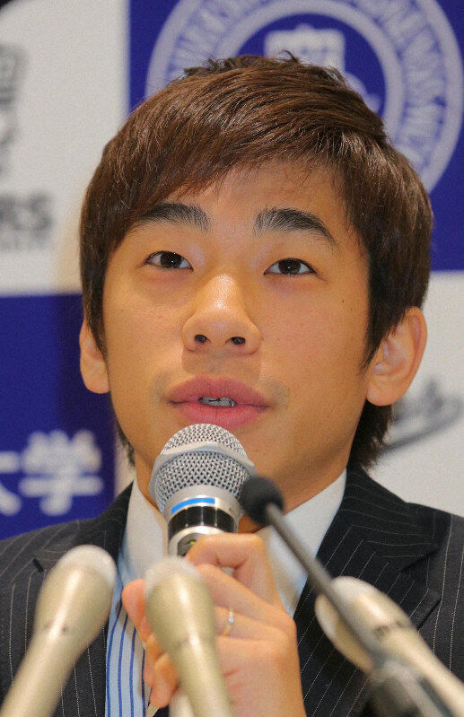 濱田 コーチ 大学 関西