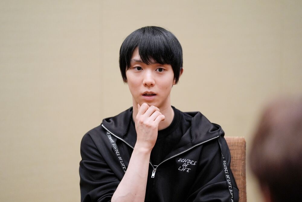 ◇不具合なし サルサ エアー <羽生結弦さんも愛用>メンテ・クリーニング済 公開したでありますー!Deep Edge【思索する羽生結弦①】羽生結