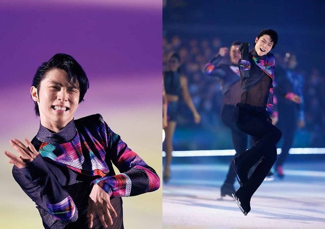 スポーツ選手羽生結弦お宝セット