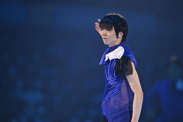 来たわー!ANA羽生結弦選手✖️そらっちプレゼントキャンペーン 来たわー!ANA羽生結弦選手✖️そらっちプレゼントキャンペーン