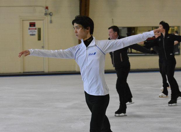 恋愛小説か すごくひかれて アエラ記事 羽生結弦がプルシェンコとウィアーに受けた衝撃 羽生結弦くんaa応援コラムブログ お茶菓子つき 恋愛小説か すごくひかれて アエラ記事 羽生結弦がプルシェンコとウィアーに受けた衝撃 羽生結弦くんaa応援コラムブログ お茶菓子つき