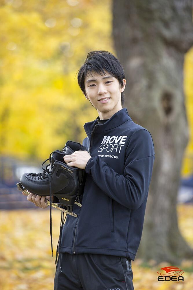 スポーツ選手羽生結弦お宝セット