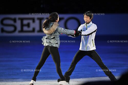 羽生結弦 浅田真央 12年gps Nhk杯で優勝した二人 羽生結弦速報局 羽生結弦まとめサイト 羽生結弦 浅田真央 12年gps Nhk杯で優勝した二人 羽生結弦速報局 羽生結弦まとめサイト