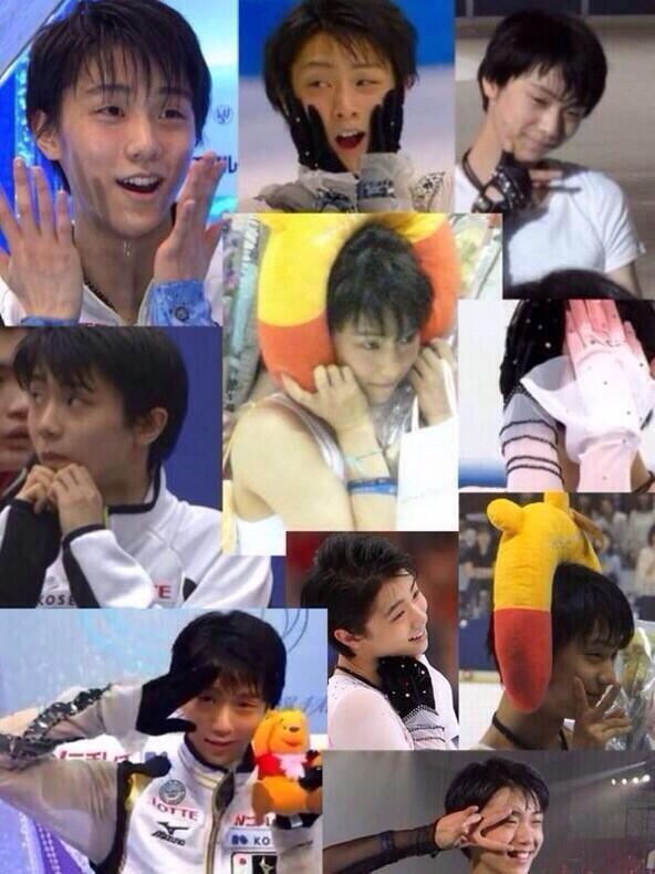 羽生結弦速報局 羽生結弦まとめサイト