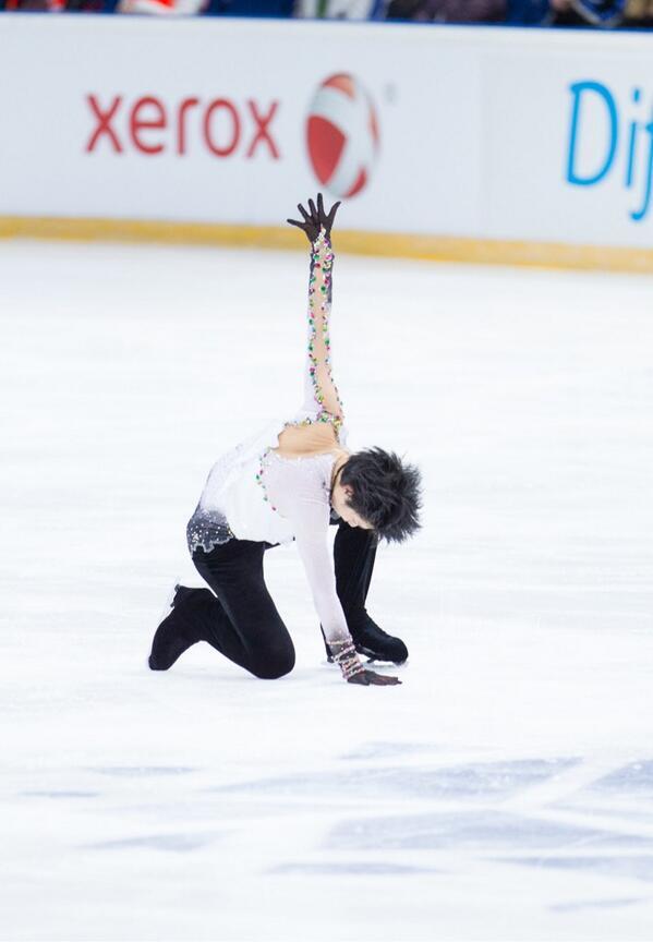 Finishポーズいいですね Http T Co Tn 羽生結弦速報局 羽生結弦まとめサイト Finishポーズいいですね Http T Co Tn 羽生結弦速報局 羽生結弦まとめサイト