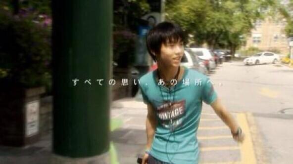 もはや 羽生くんの私服がダサいのも大事なアイドル要素の1つな 羽生結弦速報局 羽生結弦まとめサイト