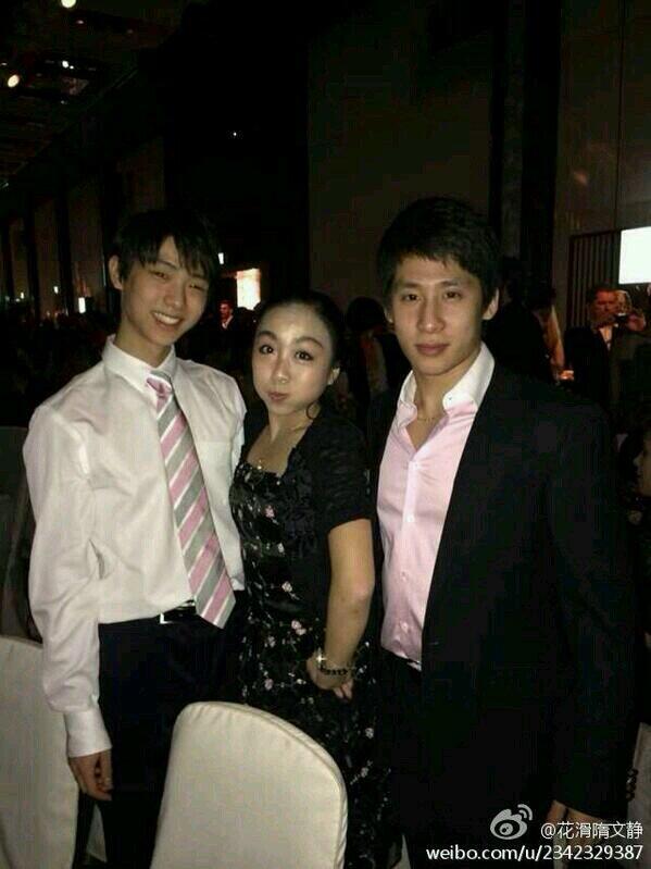 羽生結弦速報局 羽生結弦まとめサイト