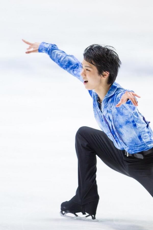 羽生結弦速報局 羽生結弦まとめサイト 羽生結弦速報局 羽生結弦まとめサイト