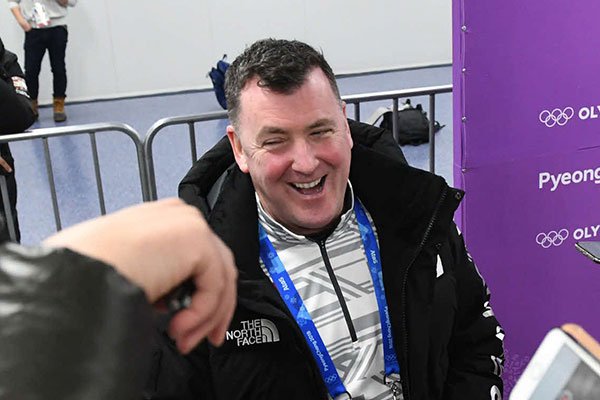羽生結弦のコーチであるブライアン オーサー氏 韓国メディアが 羽生結弦速報局 羽生結弦まとめサイト 羽生結弦のコーチであるブライアン オーサー氏 韓国メディアが 羽生結弦速報局 羽生結弦まとめサイト