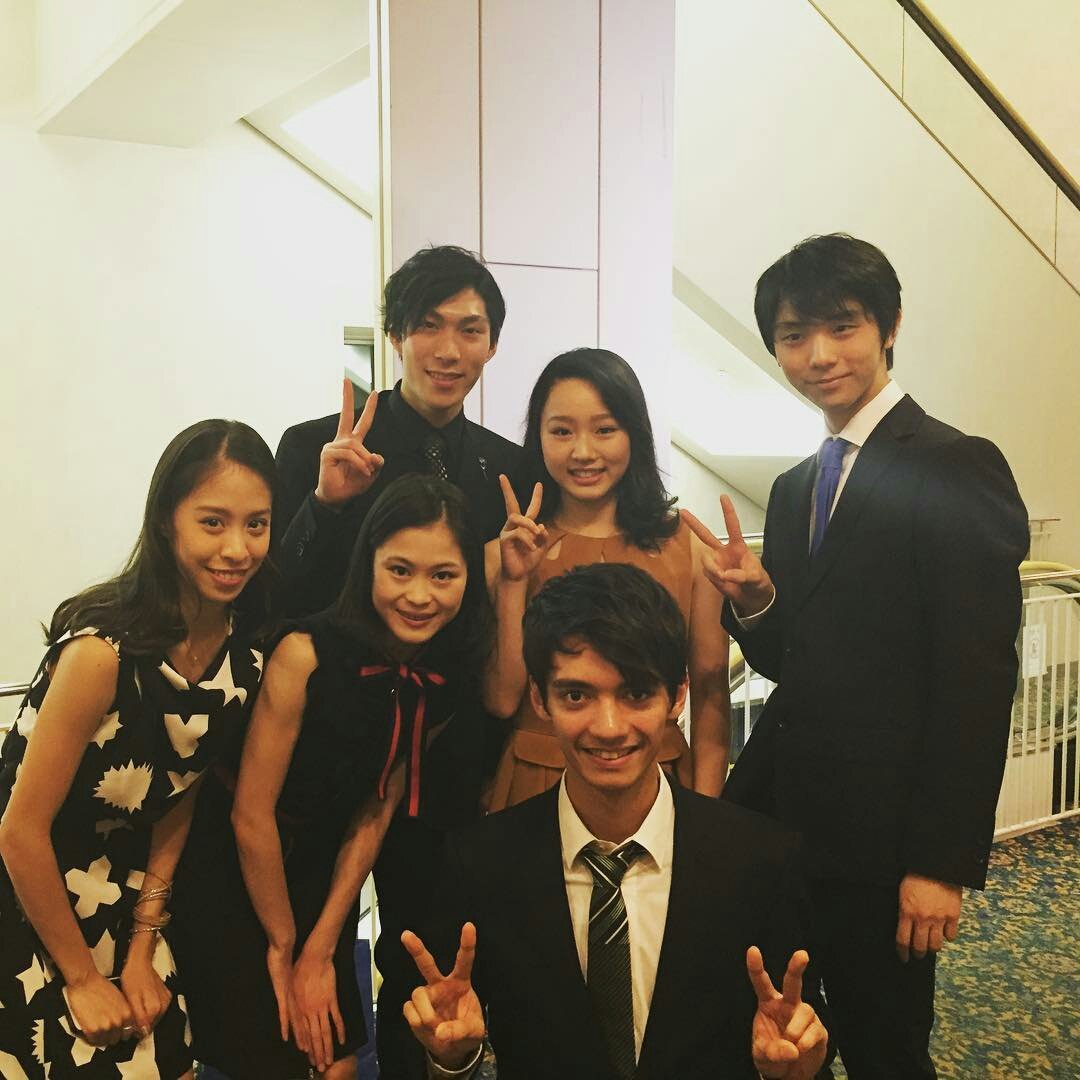T Co 5qexxfegbf 羽生結弦速報局 羽生結弦まとめサイト T Co 5qexxfegbf 羽生結弦速報局 羽生結弦まとめサイト