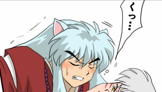 犬殺の続きを描こうとした 犬追者
