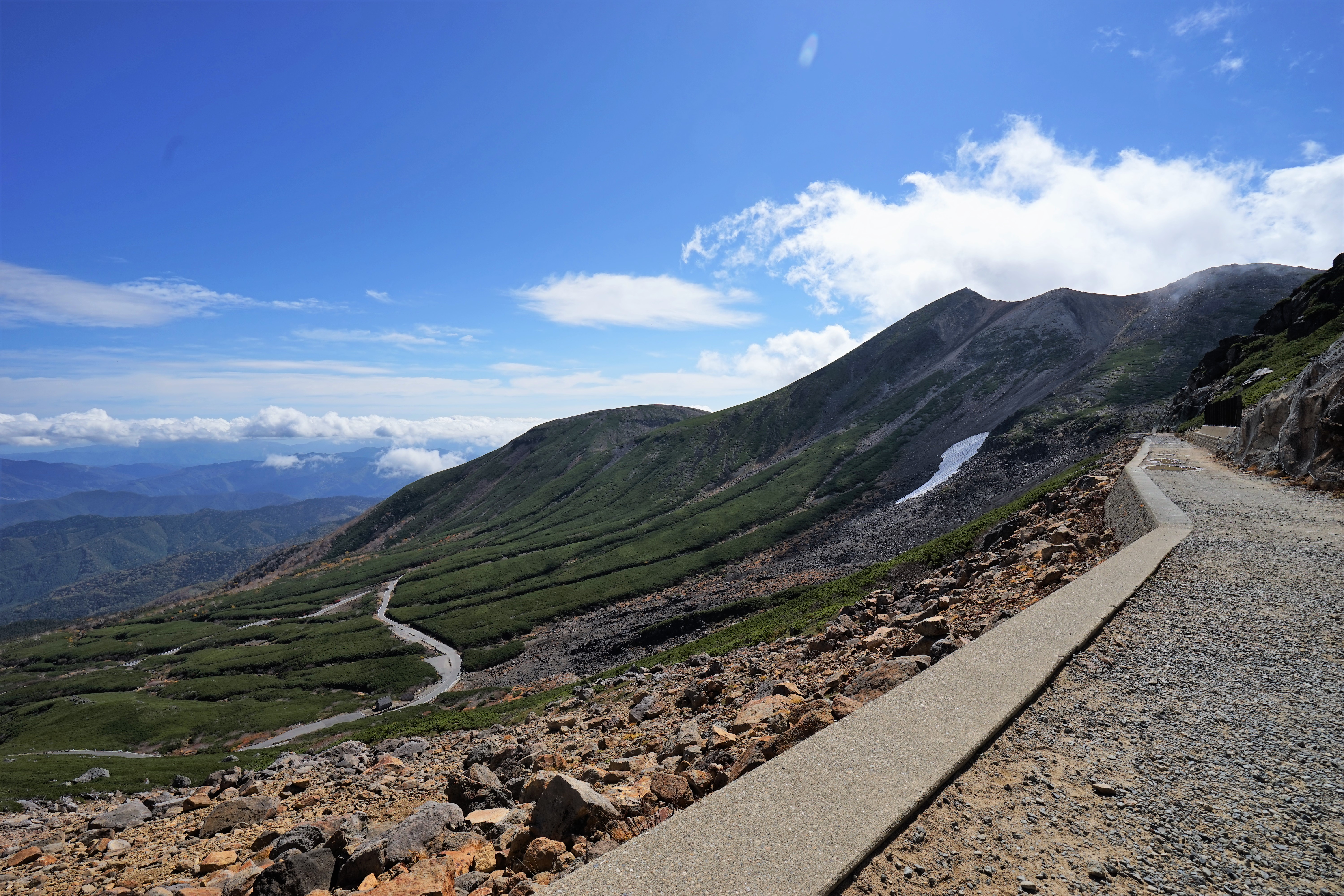 17年10月8 9日 乗鞍攻略戦 剣ヶ峰編 人生初の三千オーバー 輪行の奇行士 Haoのブログです