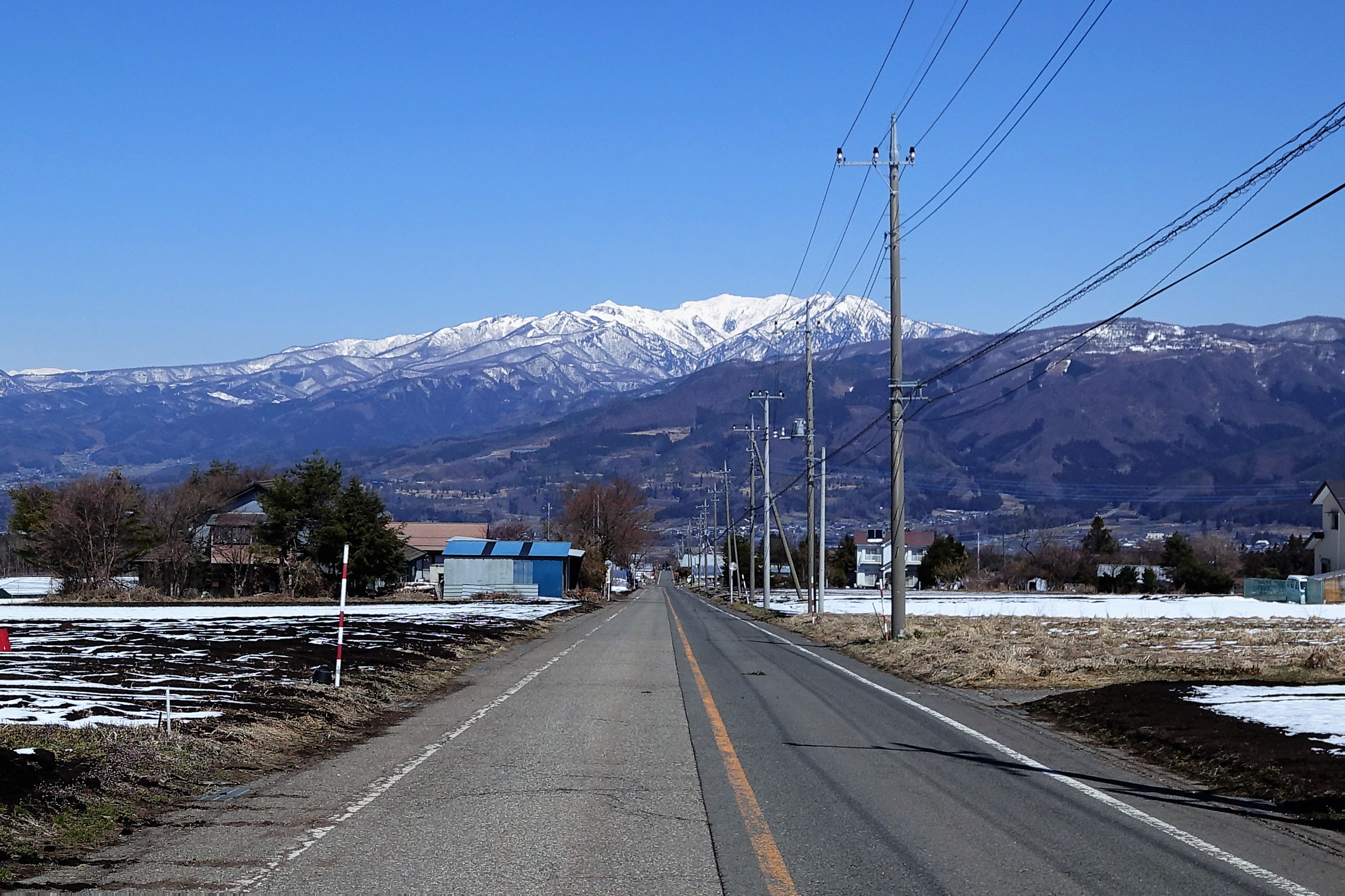 絶景は必然なり 人生初の赤城山ヒルクライム 19 4 13 輪行の奇行士 Haoのブログです 絶景は必然なり 人生初の赤城山ヒルクライム 19 4 13 輪行の奇行士 Haoのブログです