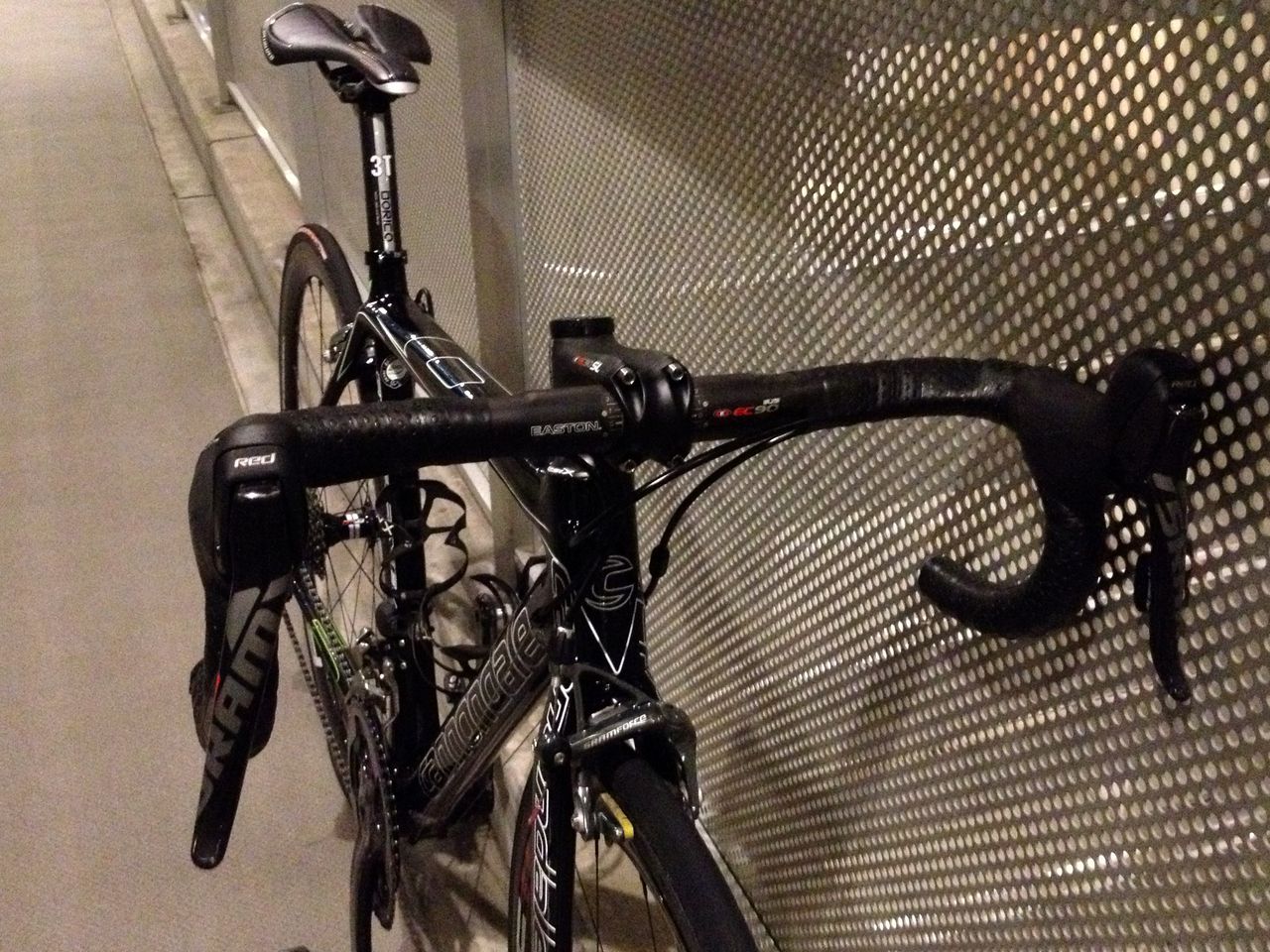 EASTON EC90 SL ステム ブラック 大切なバイクの軽量化にEASTON EC90 SLステム入荷しました