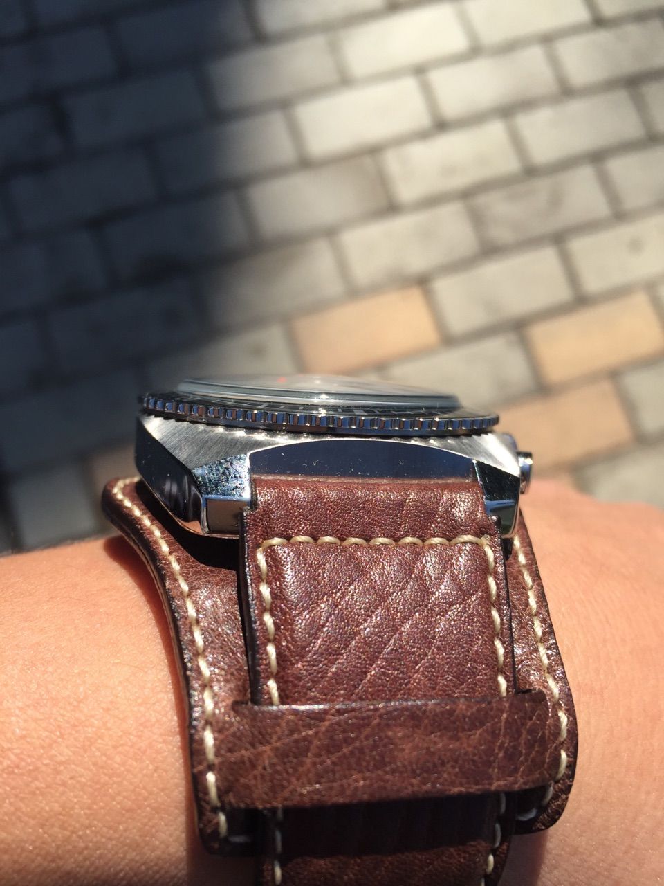 ゾディアック シードラゴン : haochiのこそっと腕時計ブログ