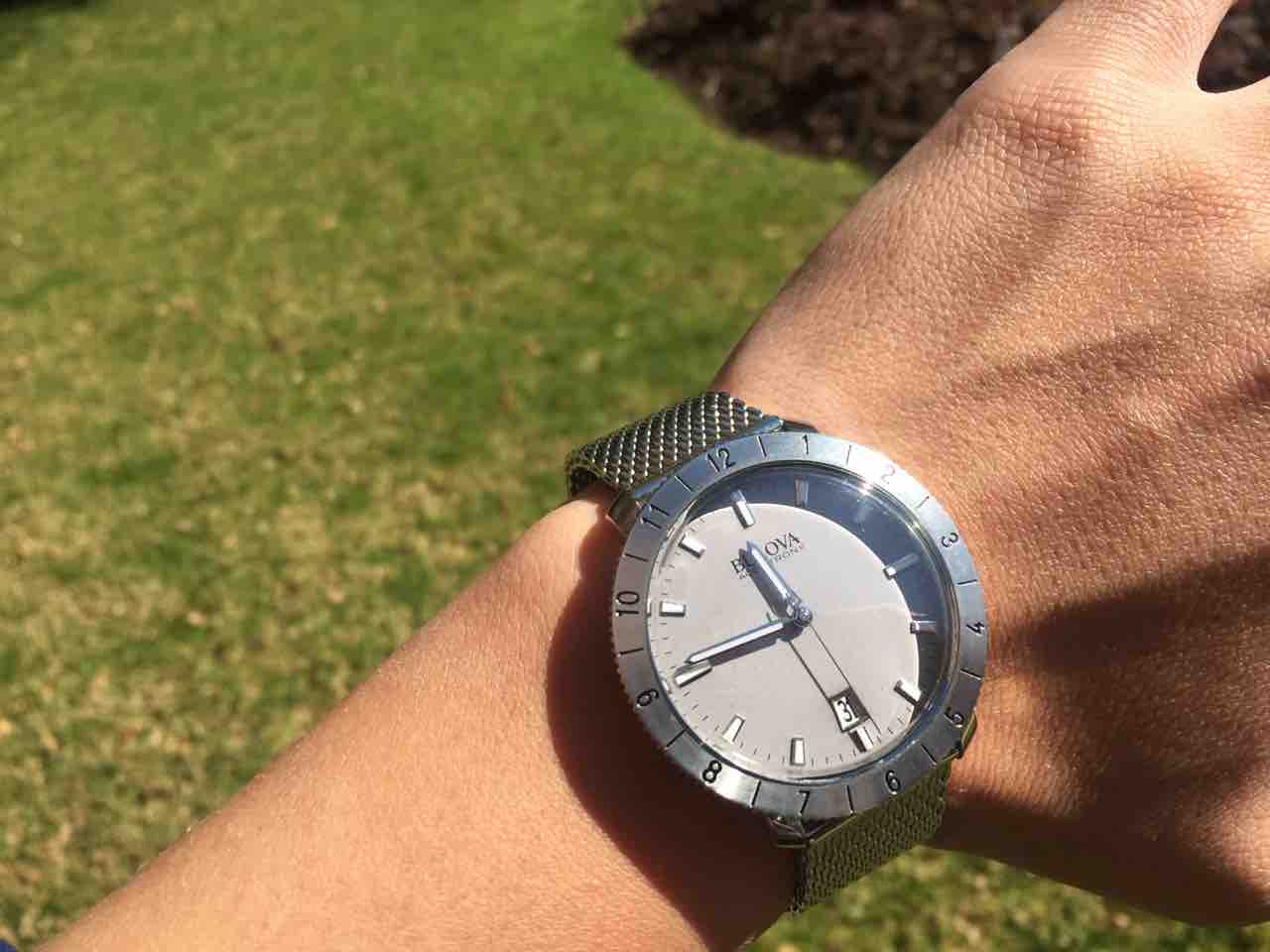 カラフルセット 3個 BULOVA ACCUTRON Ⅱ 特別価格 - 通販 - bichomania.es