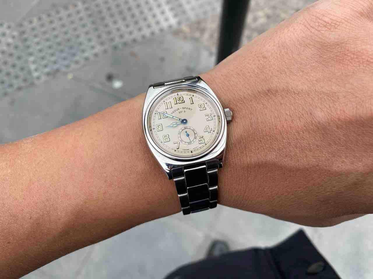 レビュートーメン（レビュースポーツ30's) mqdefault.jpg