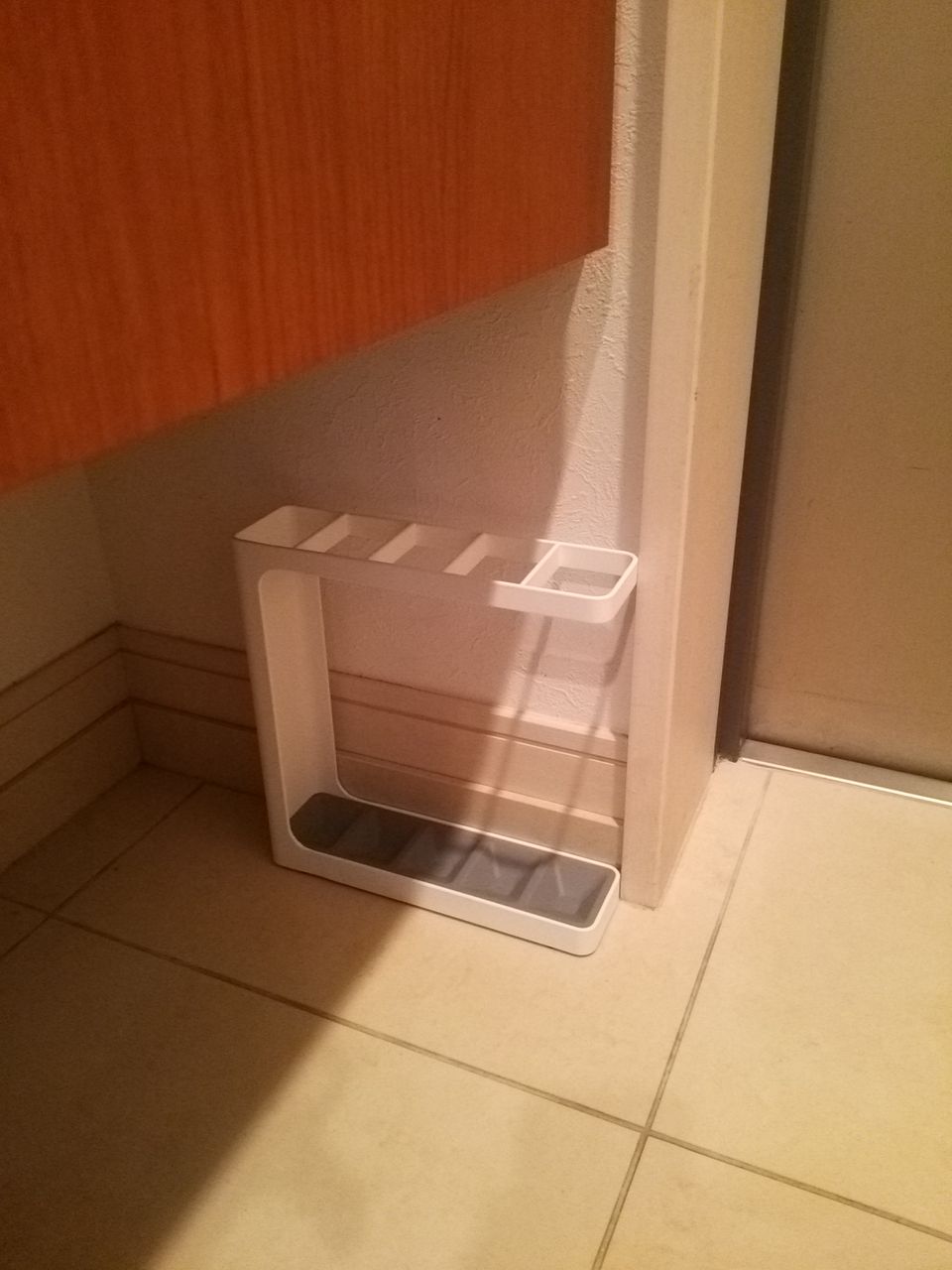 コンパクトな傘立てを買いました 暮らしのあれこれ時々英語