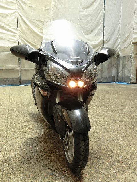 バイクのポジションランプled化 G Ondemand 出張版 バイクのポジションランプled化 G Ondemand 出張版