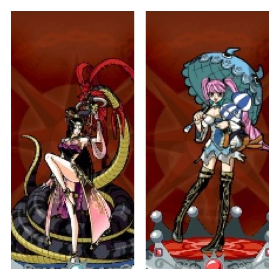 13年03月 グランドコレクション 覇王色のログ 13年03月 グランドコレクション 覇王色のログ