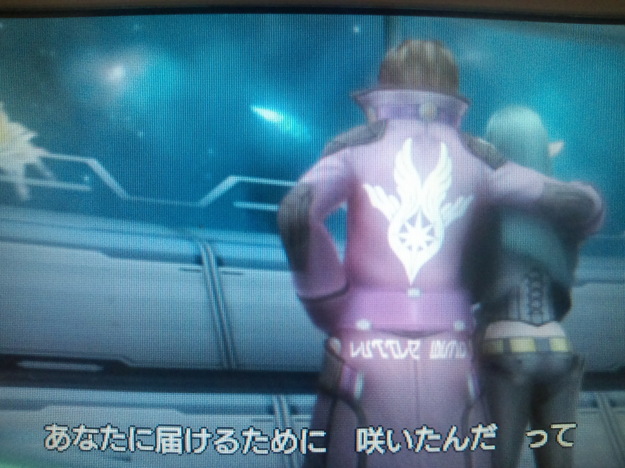 ａｎｉｇａｍｅ ｓｔｙｌｅ