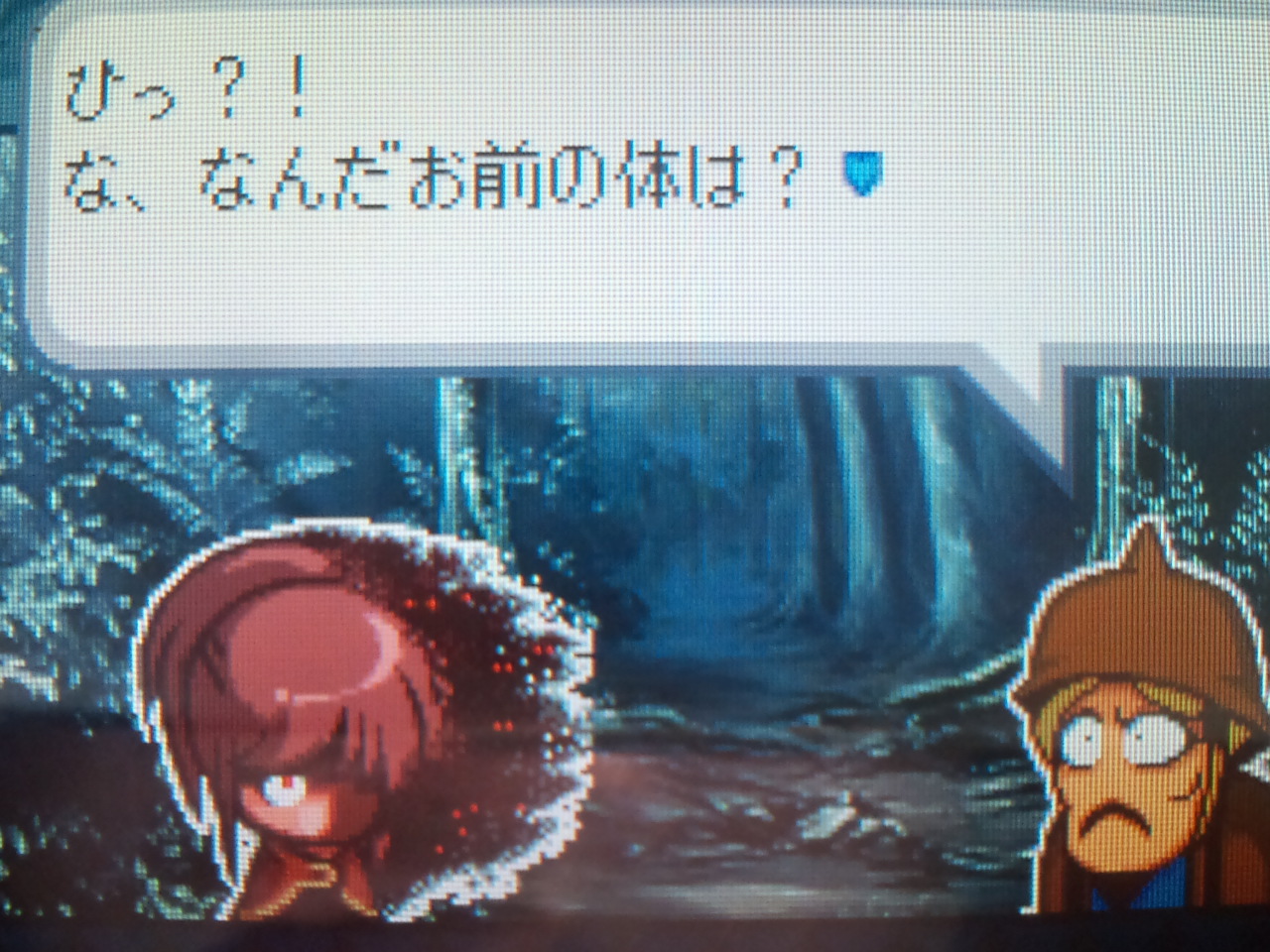パワポケ１２買いましたｗ 秋葉の番組みたいなのがやってた ａｎｉｇａｍｅ ｓｔｙｌｅ
