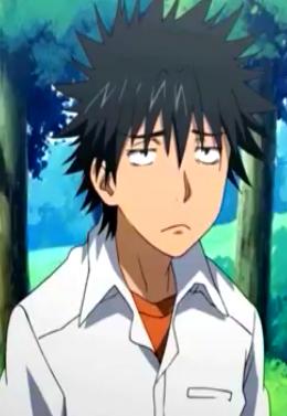 とある御坂好きの異端審問会 被告人 上条当麻 なりきり回 ａｎｉｇａｍｅ ｓｔｙｌｅ