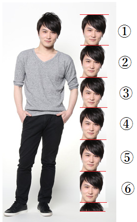 悲報 ワイ顔デカ 一生おしゃれできないと悟り咽び泣く ハッピー速報 まとめ