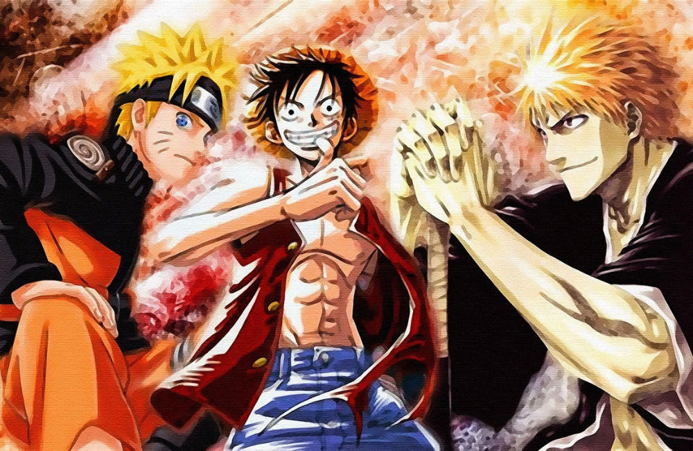 悲報 ブリーチ作者 ワンピースの尾田栄一郎が大嫌い バーベキューで今のジャンプの悪口を言う ハッピー速報 まとめ 悲報 ブリーチ作者 ワンピースの尾田栄一郎が大嫌い バーベキューで今のジャンプの悪口を言う ハッピー速報 まとめ