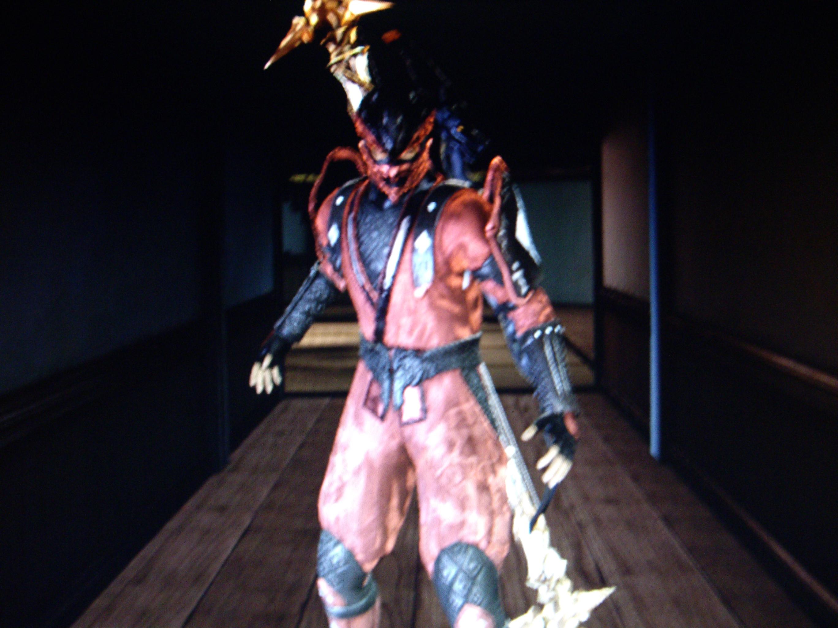 新コスチューム3種を配信 Ninja Gaiden 2 やりこみ Xbox360 新コスチューム3種を配信 Ninja Gaiden 2 やりこみ Xbox360