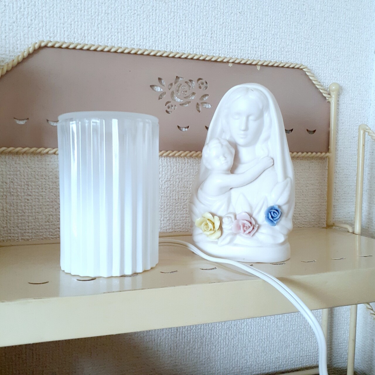 生活の木 アロマランプ 日々 穏やかに